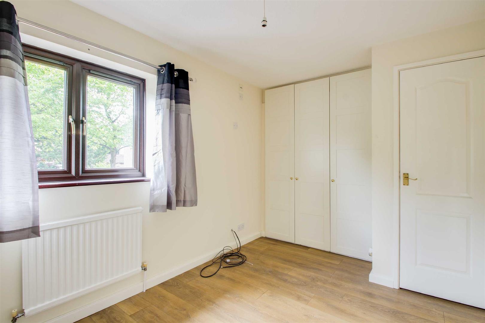 Fortescue Drive, Shenley Church End, Milton Keynes